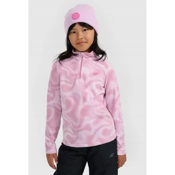 Podprsenka Spodní prádlo s dlouhým rukávem 4F BIDP vícebarevné vel. 158-164