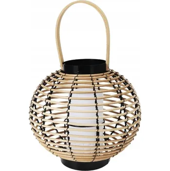Lucerna Lucerna Home Styling Collection proutí/ratan 26 cm