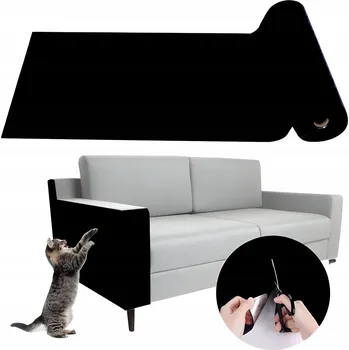 Příslušenství pro čtečku elektronické knihy Škrabadla - podložky SIEMIEC 61 - 100 cm