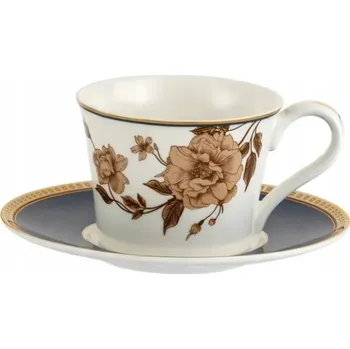 Šálek Domdekoracji Lavender Field porcelán 240 ml 1 ks