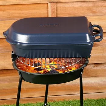 pekáč Klasický tvar Vilde 43 cm