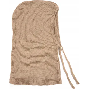 Čepice Art of Polo zimní čepice béžová, univerzální velikost