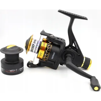 Rybářský naviják Naviják Mistrall Energy Spin RD40 5.1:1