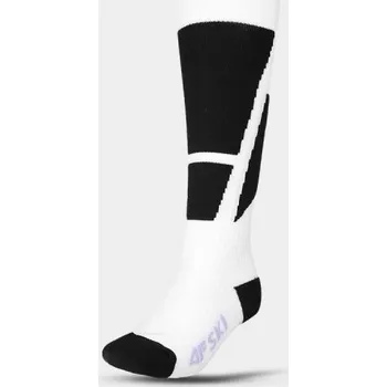 Dámské ponožky Dámské lyžařské ponožky 4F 4FWAW24UFSOF149-10S dámské 35-38