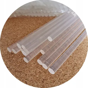 Průmyslové lepidlo Floristické lepidlo pro lepení za tepla 11x200 mm pro mech – 1 kg