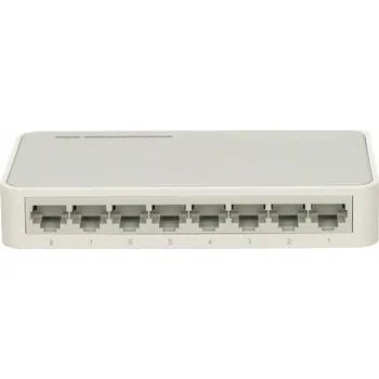 Switch Switch TP-Link TL-SF1008D 8x RJ-45 10/100Mb/s