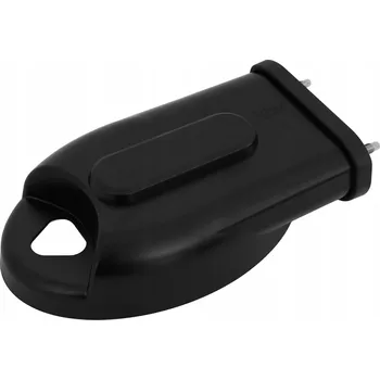 Brzdová hadice Držák lampy FRISTOM FT-356 pro boční montáž, univerzální