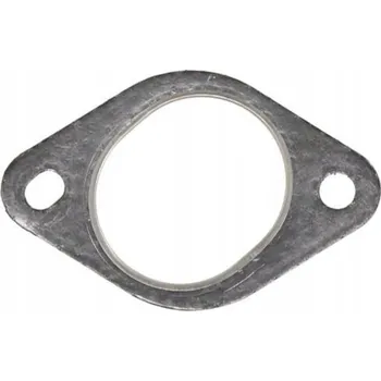 Těsnění výfuku Elring 728.600 Těsnění, výfukové potrubí