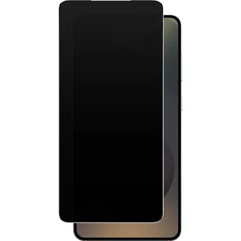 Tvrzené sklo AmazingThing Radix Privacy Glass pro Samsung S25 Edge