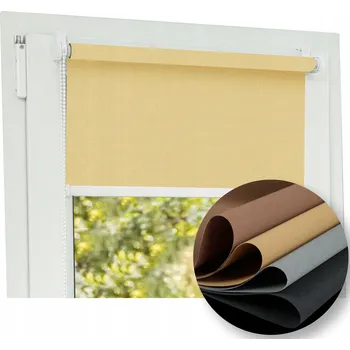 Roleta Polozatemňovací roleta Rolmajster 108 cm x 220 cm