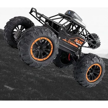 RC model auta Auto na dálkové ovládání 1:18 s WiFi kamerou