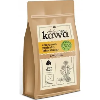 Káva Káva rozpustná, bez kofeinu Dary Natury 100 g