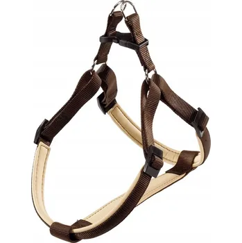 Postroj pro psa Ferplast Daytona Postroj pro psa M Hnědý