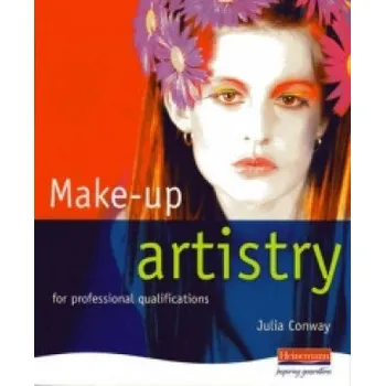 Make-up Make-Up Artistry – Julia Conway (EN)