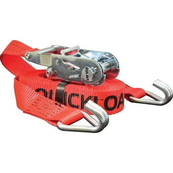 Upínací popruh QUICKLOADER® Classic 2000 kg • 6 m x 35 mm