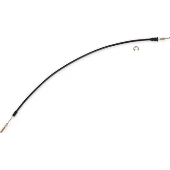 RC náhradní díl Traxxas bowden uzáverek dlouhý (Long Arm Lift Kit)