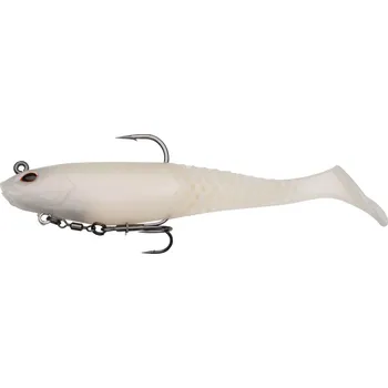 Umělá nástraha Gumová nástraha Cullshad Deep Berkley Albino Varianta: Cull Shad Deep Albino 15 cm 50 g