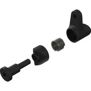 RC náhradní díl Arrma servo saver