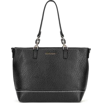 Kabelka Nákupní taška z umělé kůže | WITTCHEN | 101-4Y-710-1