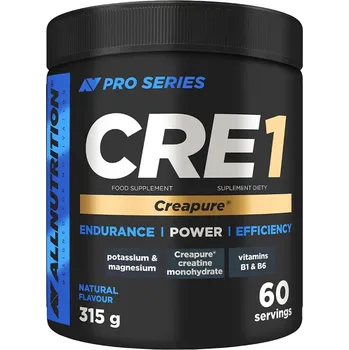 Fitness strava ALLNUTRITION CRE1 Creapure 315 g