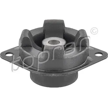 Uložení převodovky Uložení, automatická převodovka TOPRAN 103 611