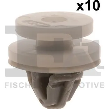 Klip, ozdobná / ochranná lišta FA1 22-40009.10