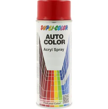 Autodíl Lak vozidla DUPLI COLOR 611667