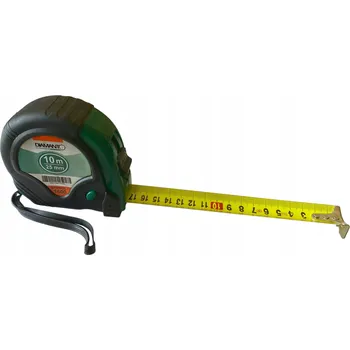 metr Svinovací metr Diamanto 10 m