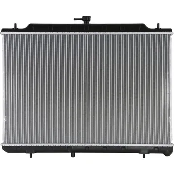 Chladič motoru Chladič, chlazení motoru KAMOKA 7700258