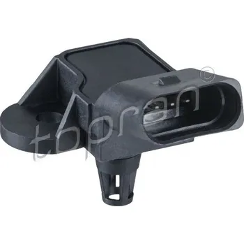 Čidlo automobilu Senzor tlaku sacího potrubí TOPRAN 114 223