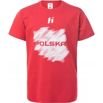 Chlapecké tričko Dětské tričko HUARI Poland FAN JUNIOR 146