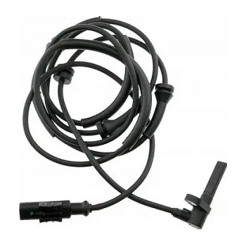 Zavěšení kol Snímač, otáčky kola NTY HCA-AR-016