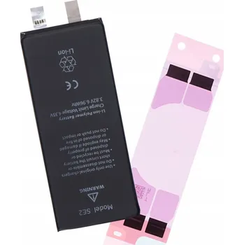 Baterie pro mobilní telefon Baterie pro Apple iPhone SE (2020) Apple 1821 mAh