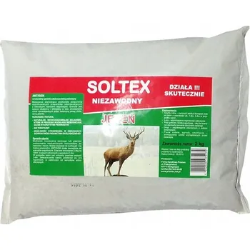 Odpuzovač proti lesní zvěři Soltex