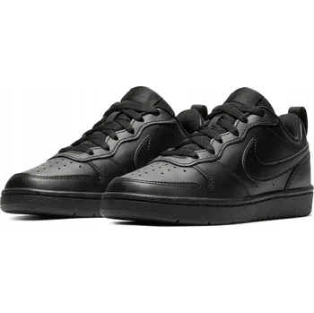Dámské tenisky Sportovní Boty Tenisky NIKE COURT BOROUGH LOW 2 BQ5448-001 vel. 36