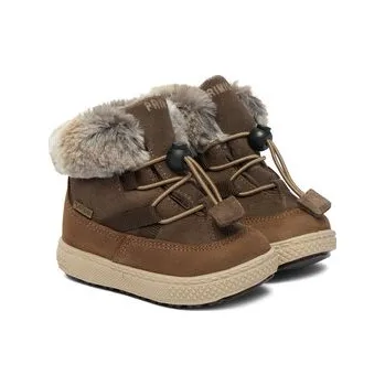 Chlapecké sněhule Sněhule Primigi GORE-TEX 8856411 M Hnědá 20