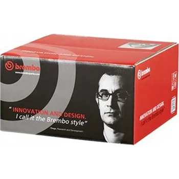 Brzdová hadice Brzdová hadice Brembo T 23 040