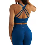 Sportovní podprsenka BeShaped S modrá