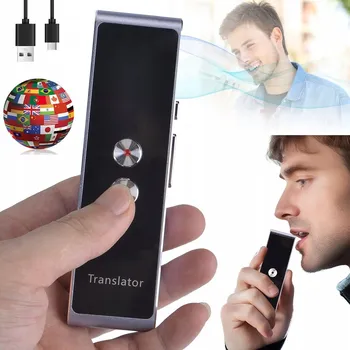 Zabezpečení domácnosti Jednoduchý chytrý překladač T8