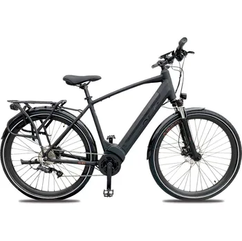 Elektrokolo AGOGS Gust - Rám 21"