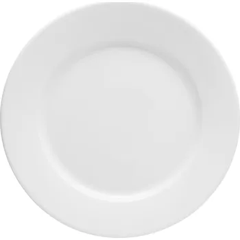 Talíř Mělký jídelní talíř Lubiana Corona 26 cm