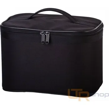 Kosmetický kufr 230804-003 kosmetický kufr - Black