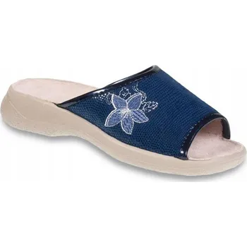 Dámské pantofle Dámské pantofle Befado velikost 40