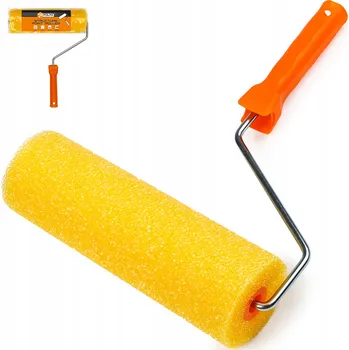 Váleček s rukojetí Polax 25 cm