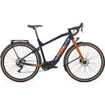 ROCK MACHINE Gravelride INT e500 touring - Rám L - 19"