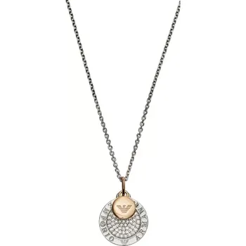 Náhrdelník Emporio Armani EG3374040