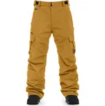 Kalhoty na snowboard Horsefeathers Rowen amber gold XL 2026 - Odesíláme do 24 hodin