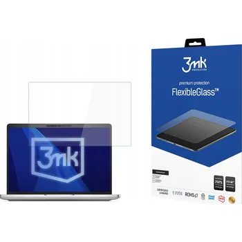 Pouzdro na mobilní telefon Hybridní Sklo pro Dell Pro 13 + (Plus) - 3mk Flexibleglass