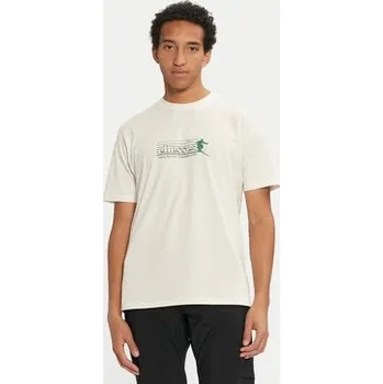 Pánské tričko Pánské tričko Ellesse Winteros off white S