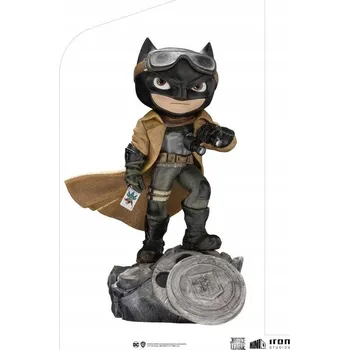 Figurka Iron Studios Figurka Mini Co. Liga Spravedlnosti - Knightmare Batman